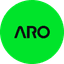 ARO Network logo