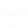 Denet logo