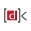 dkloud logo