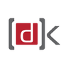 dkloud logo