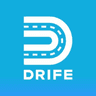 Drife logo
