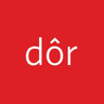 Getdor logo