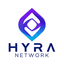 Hyra Network  logo