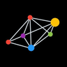 Meson logo
