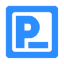 Presearch logo