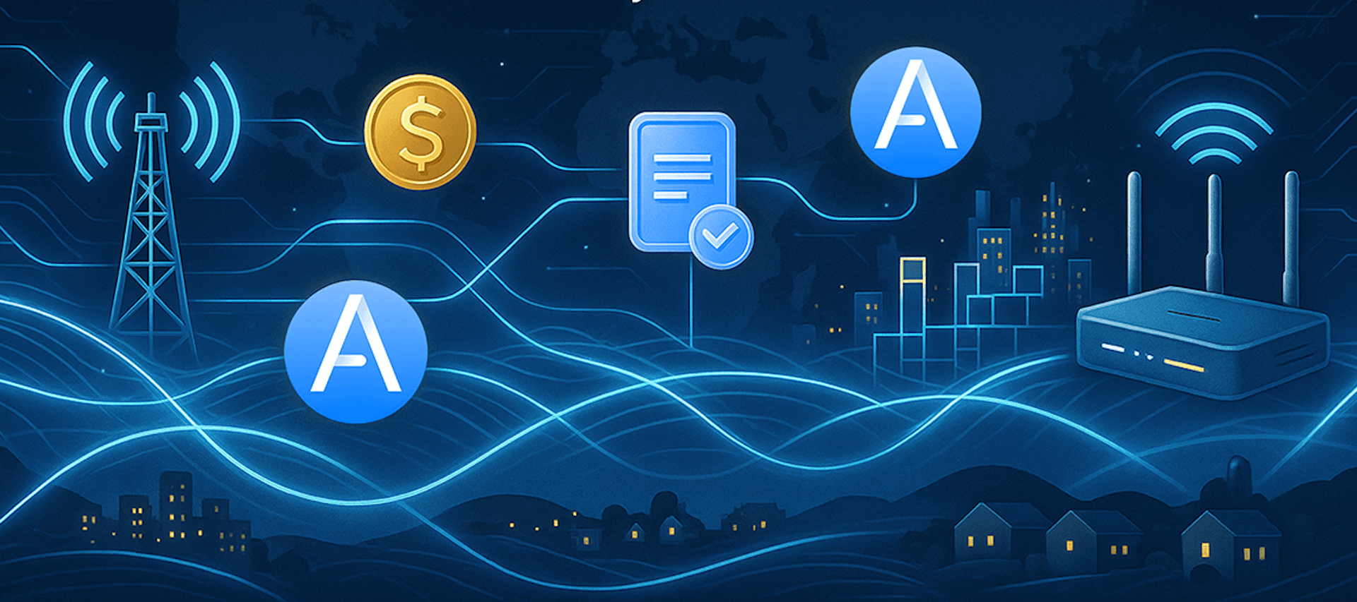 Revolutionizing Infrastructure Finance with Althea