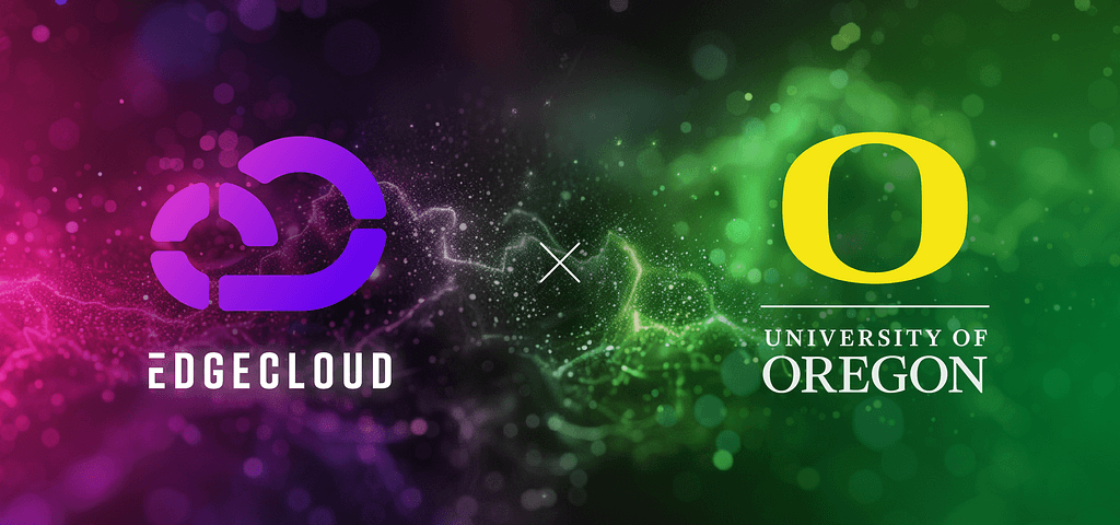 Theta Labs Partners with University of Oregon’s Distopia Laboratory for AI Research