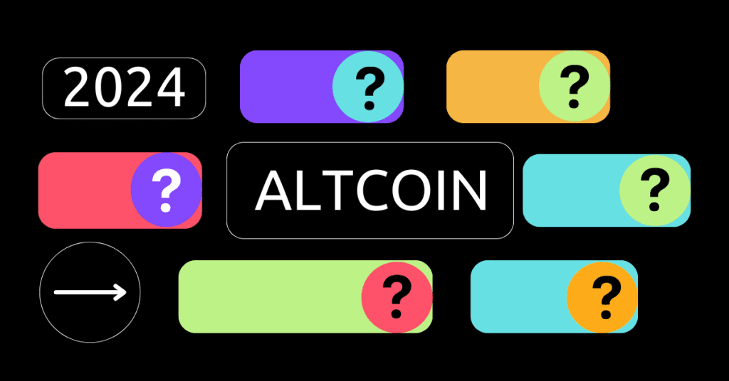 Selected Investments Analyst Highlights Top Altcoins for Potential Growth
