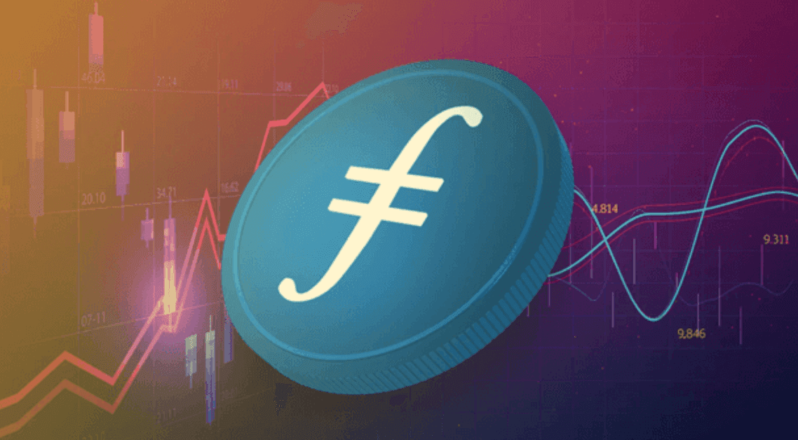 Filecoin Surpassed by Pushd in Q2 Investor Sentiment Shift