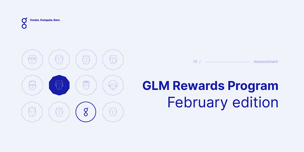 Golem Rewards Program - Application Creation and Maintenance