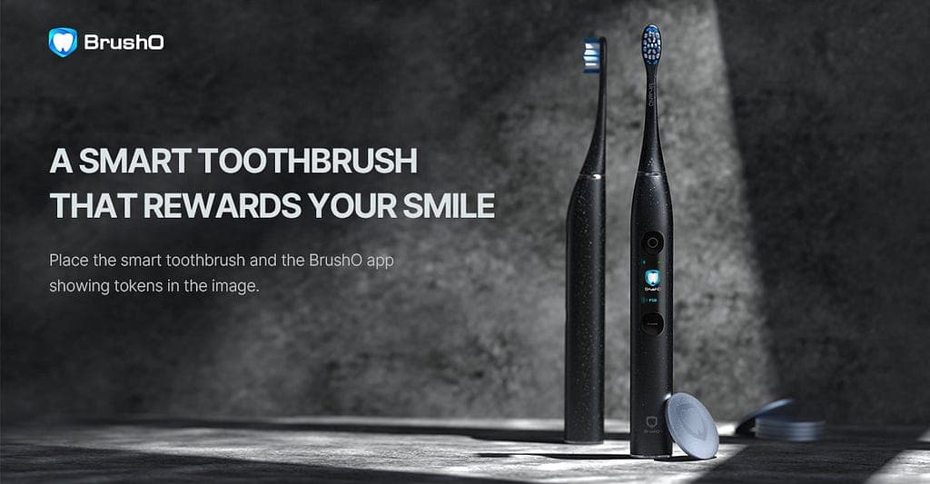 BrushO: Revolutionizing Oral Health with Smart Technology