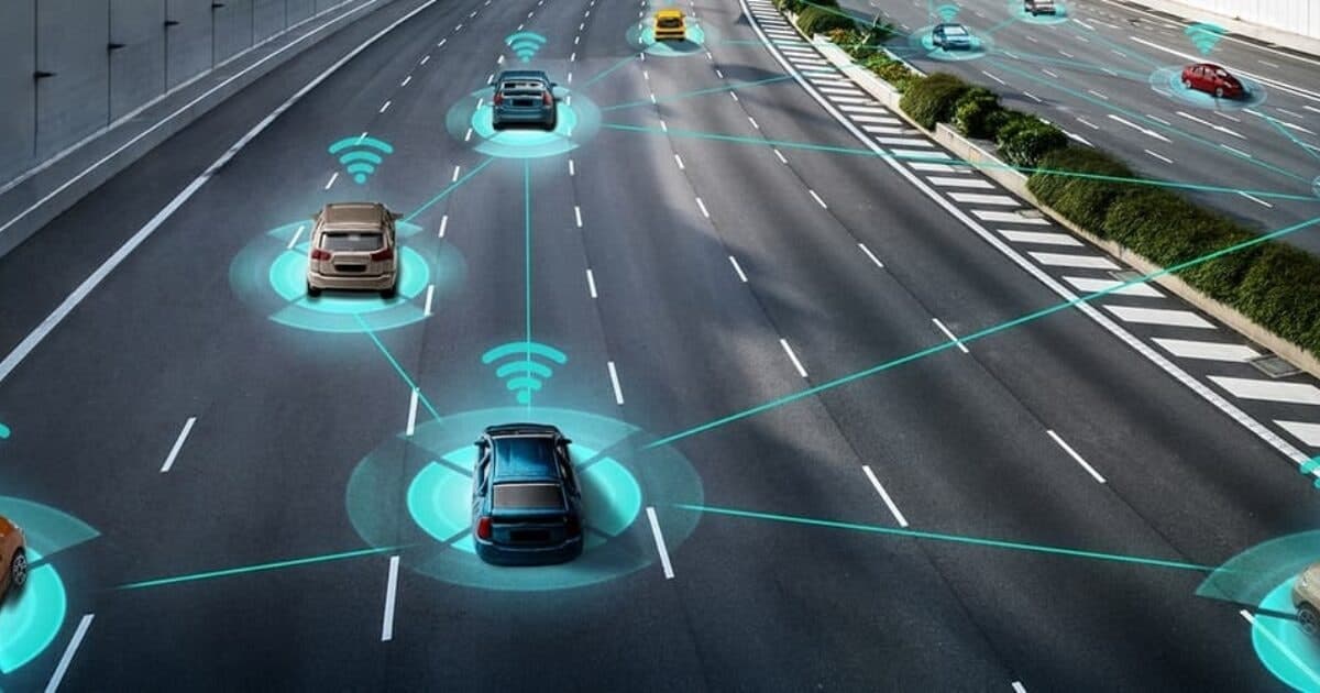 The Future of Vehicle Connectivty: From V2x Technology to OTA Updates