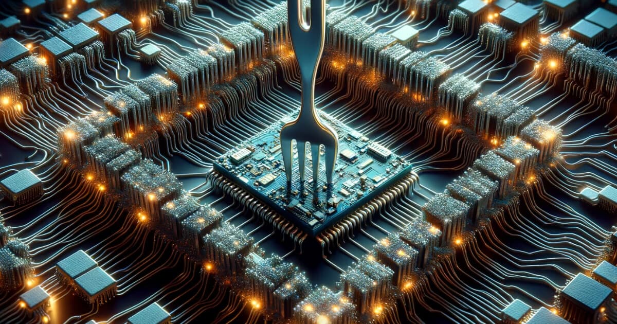Arweave's AR Token Plummets 13% Amid Drama Over Possible Fork