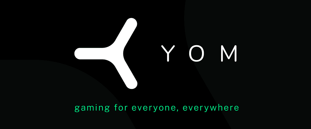 Revolutionizing Gaming Infrastructure with YOM