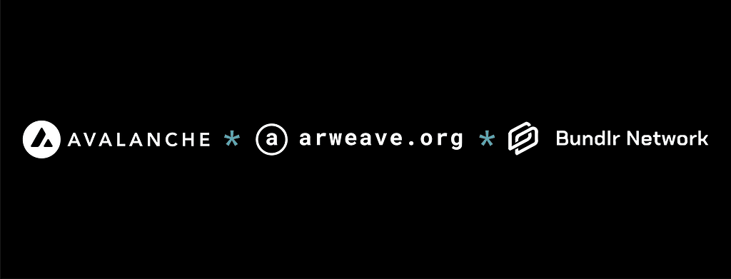 Arweave Enables Interoperability with Avalanche for Permanent Storage