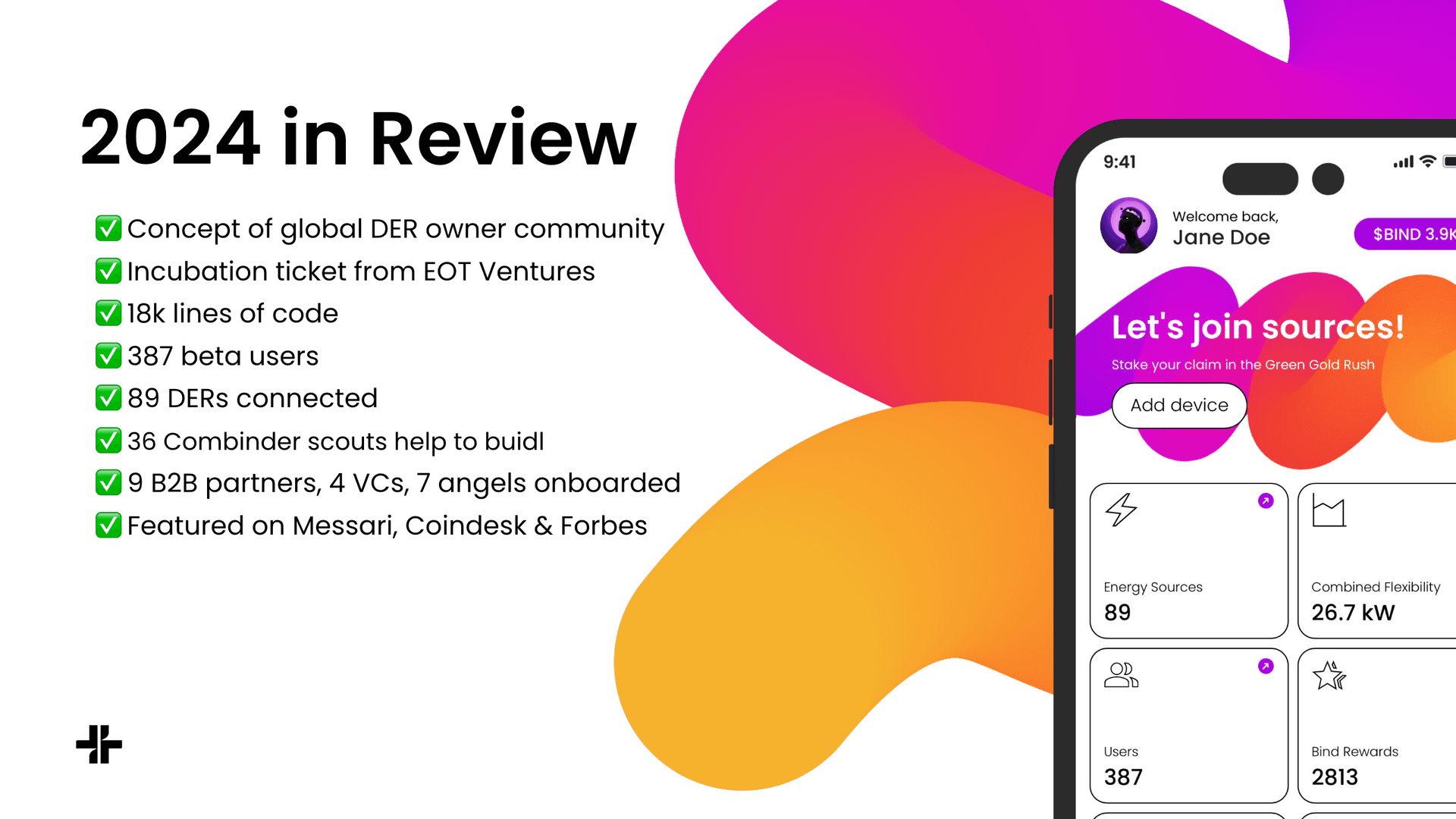 Combinder 2025 Recap: A Year of Innovation and Growth