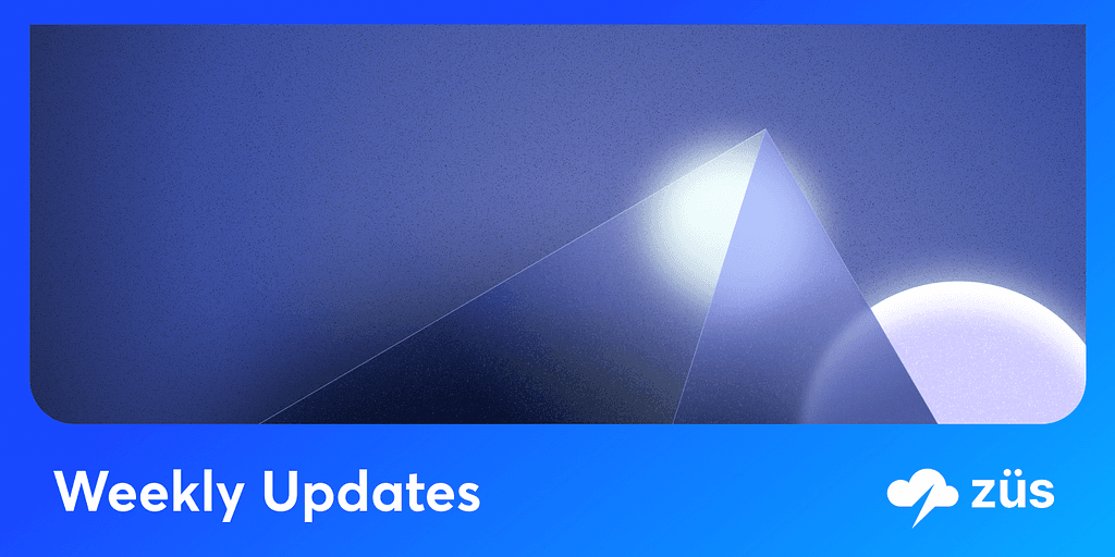 Züs Project Update: Hard Fork Progress and Community Engagement