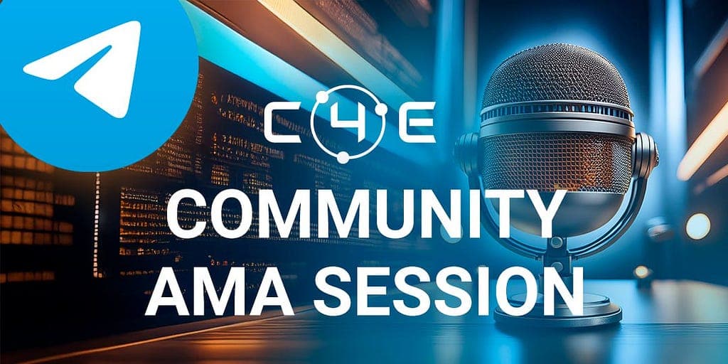 Enhancing the Future of Energy: Updates from Arkreen and C4E AMA Session