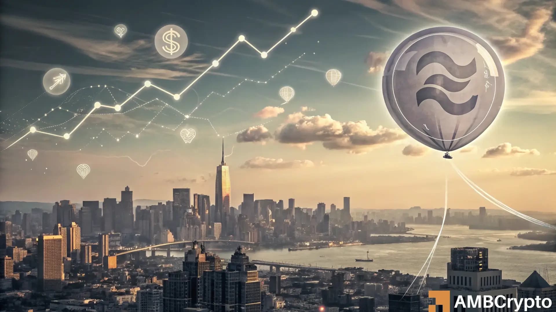 Helium [HNT] Retraces Nearly 24% from Local High: What's Next?