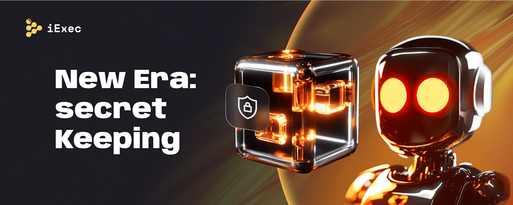 iExec Unveils MCP Server for Secure Interaction Between AI Agents and Real-World Systems