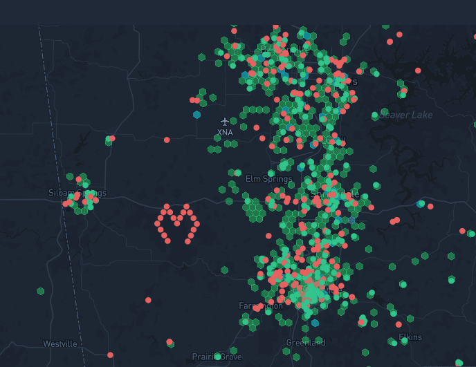 Harnessing the Power of DePINs and Helium IoT Networks for Smart Infrastructure