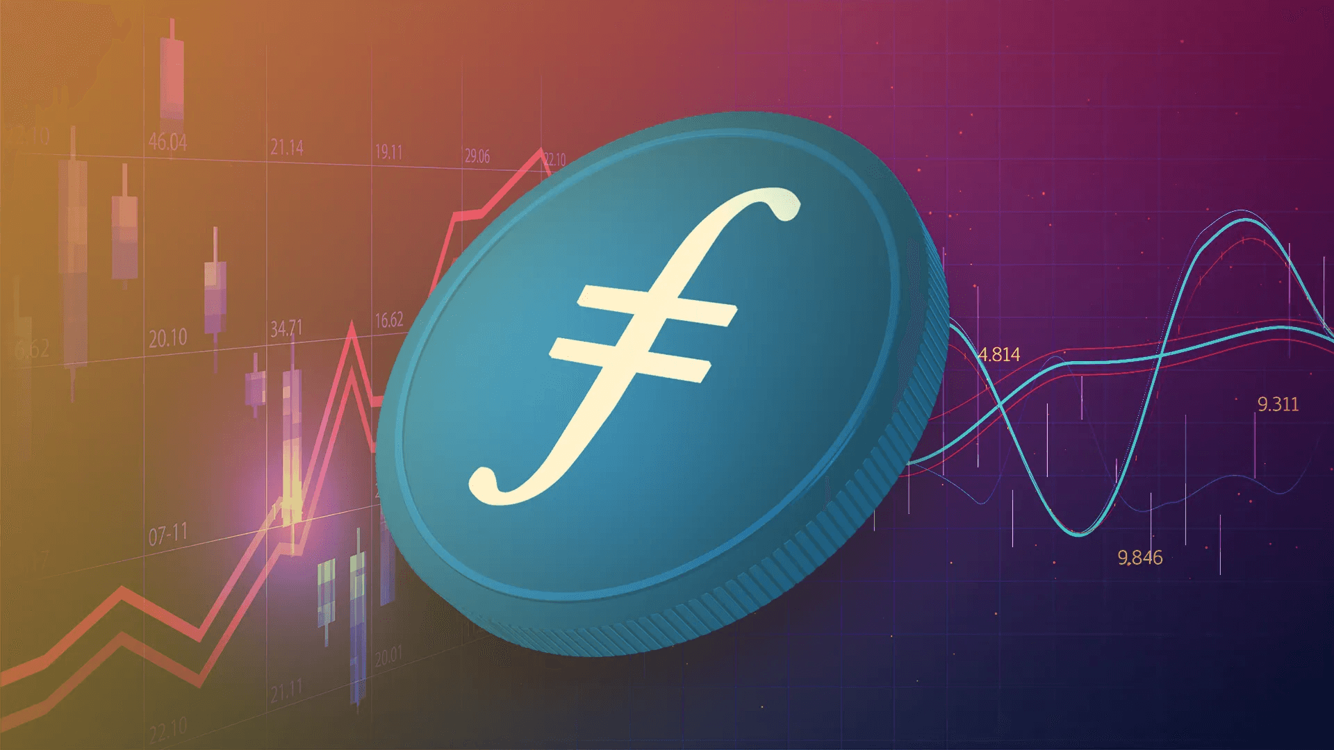 Filecoin (FIL) Falling Behind as Solana (SOL) Faces Competition from Pushd in E-commerce Revolution