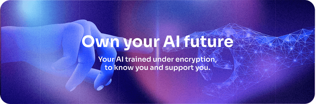 Introducing Verida-Network: Privacy-Preserving Infrastructure for Personal AI Experiences