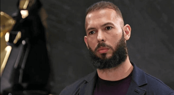 Controversial Influencer Andrew Tate Comments on SEC Decision for Bitcoin ETF