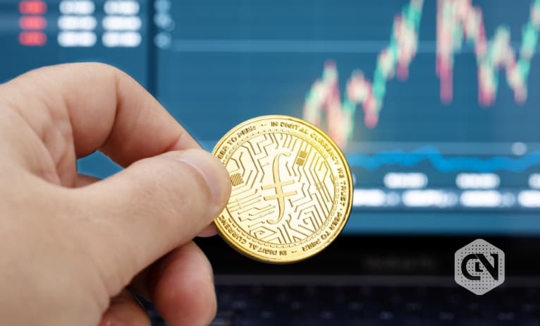 Filecoin Sees Continued Growth in Crypto Market as FIL Hits 10 Million Deposited in FVM