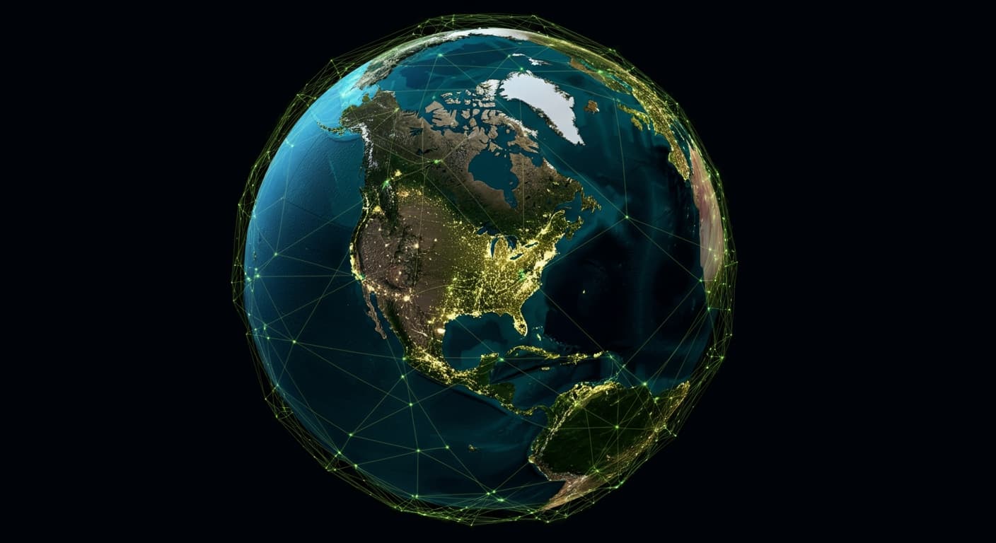 Auki Network: Empowering a Decentralized Future