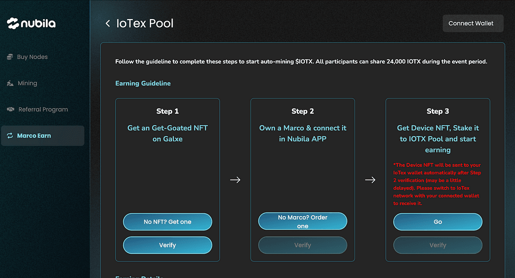 Nubila and IoTeX: Revolutionizing Environmental Data Collection