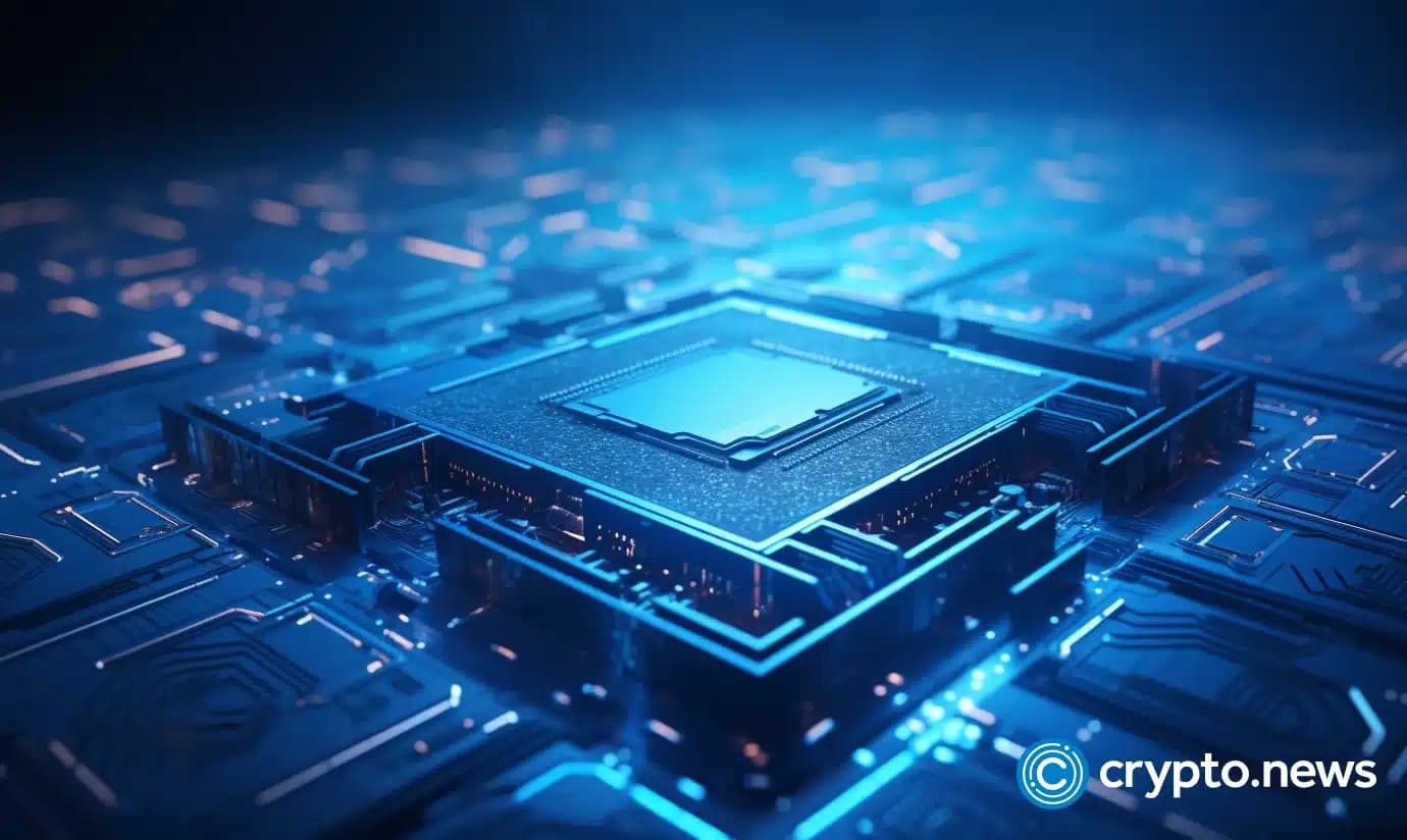Founder of io.net Steps Down as CEO, Successor Announces Token Contribution and Growth Plans