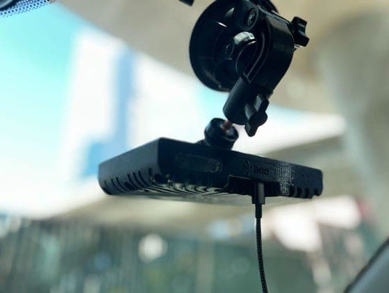 Hivemapper's Bee Dashcam Nearing Shipping Phase