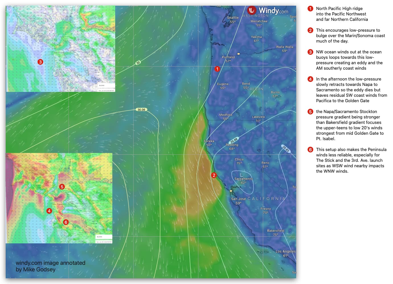 WeatherFlow Project Update