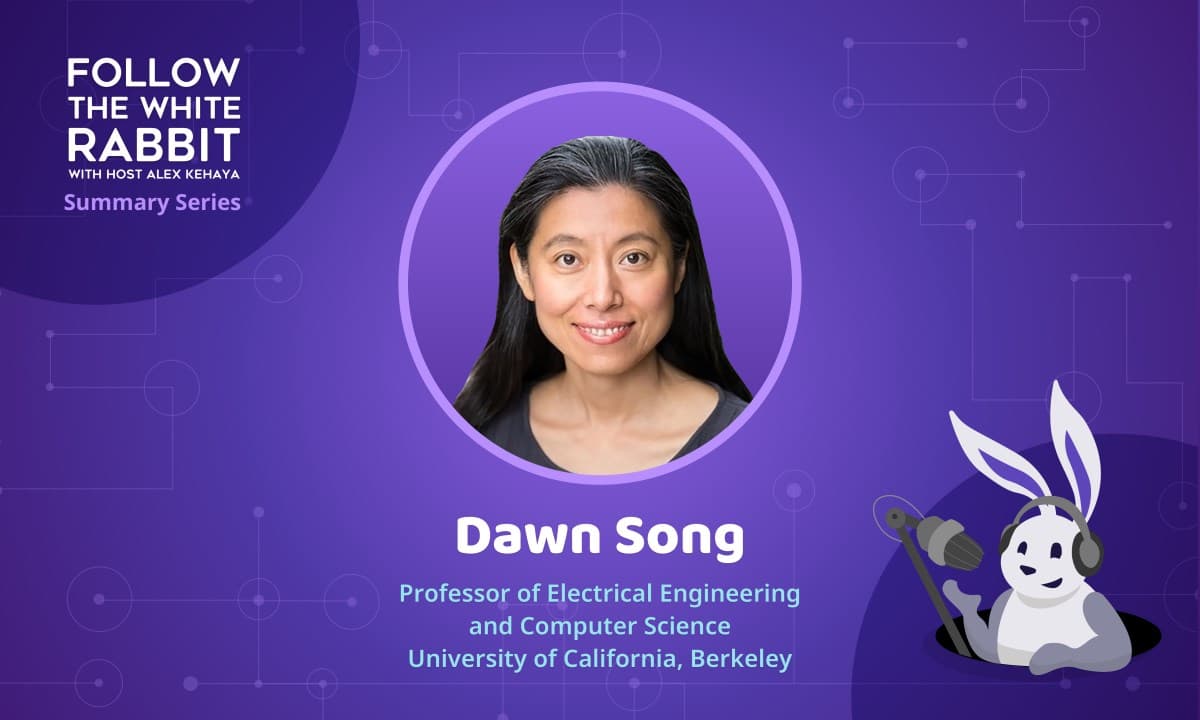 Orchid Promises Responsible Data Economy with Blockchain 3.0 Solutions