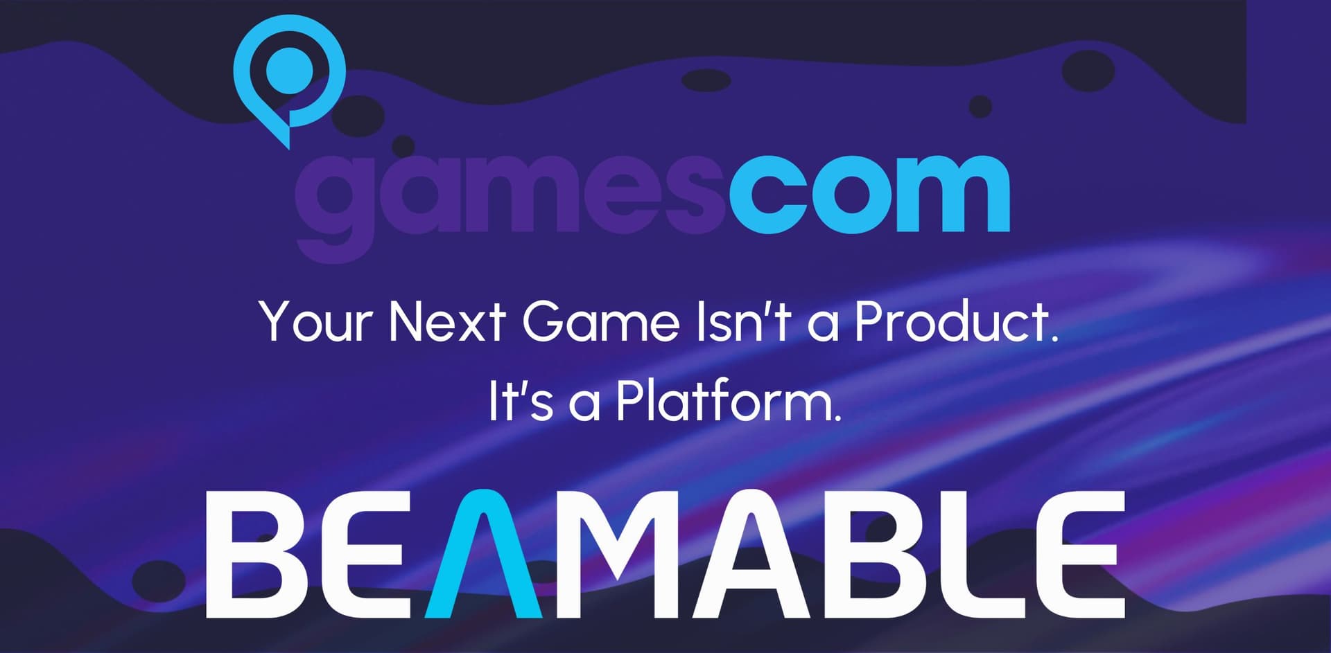 Beamable: Transforming Games into Platforms at gamescom 2025