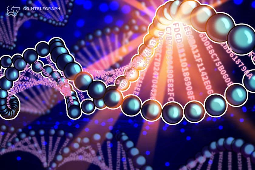 Bringing Genomics Onchain: Arweave and AR.IO Projects Make a Case Amid 23andMe Bankruptcy