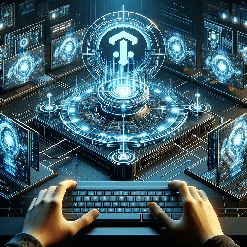 Revolutionizing Gaming with Tashi's Consensus Engine