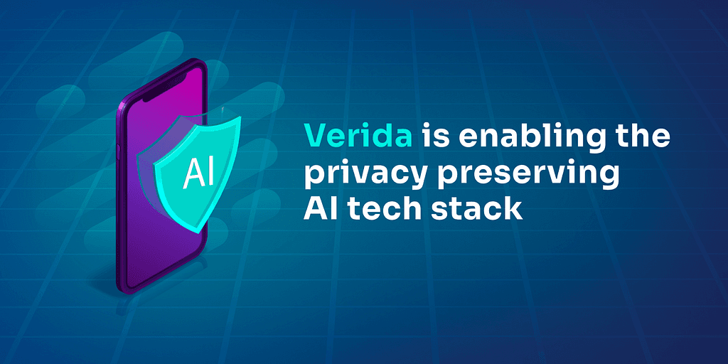 Verida Network: Revolutionizing Data Storage for AI Solutions