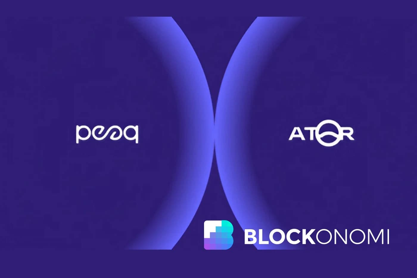 ATOR Joins peaq as Privacy Layer for DePINs