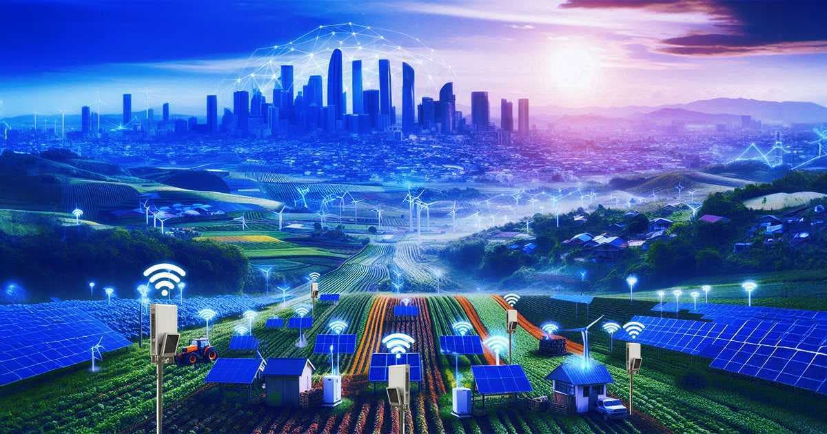 Althea Revolutionizes Telecom Through Partnership with Globalstar, Global Telecom, and Alliance