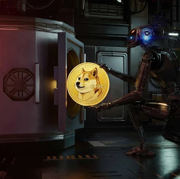 Dogecoin (DOGE) Liquidity Holds Strong as Bittensor (TAO) Faces Decline: IntelMarkets (INTL) Emerges as Secure Alternative
