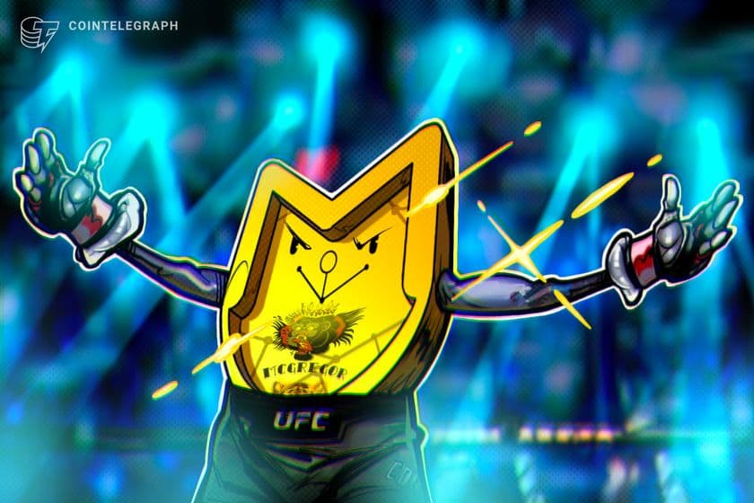 McGregor's REAL Memecoin: A Cautionary Tale in Celebrity Crypto Endorsements