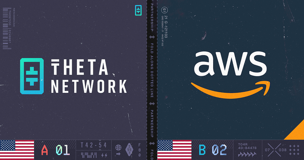 Theta Network Launches Custom Amazon AI Chips Trainium & Inferentia on EdgeCloud