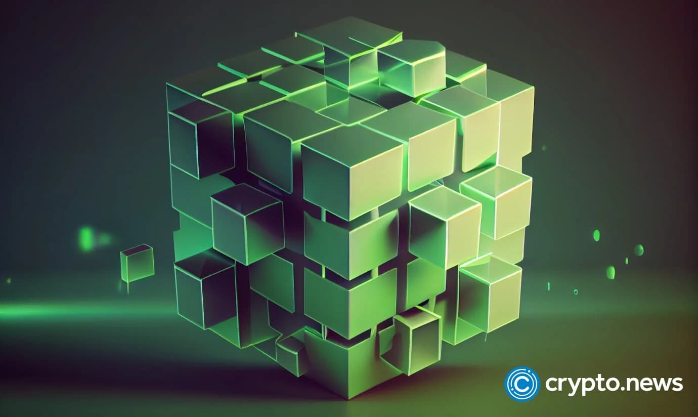 IoTeX's IOTX Token Rises on Partnership with Fireblocks