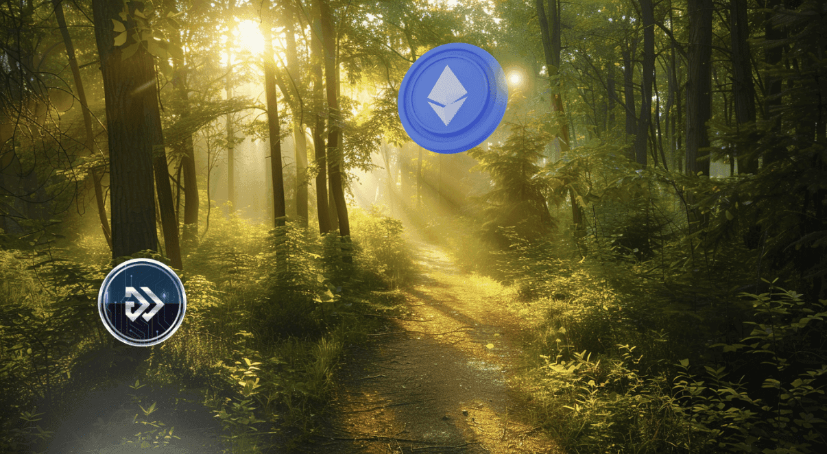 Unveiling the Future: AI Crypto Projects on the Rise