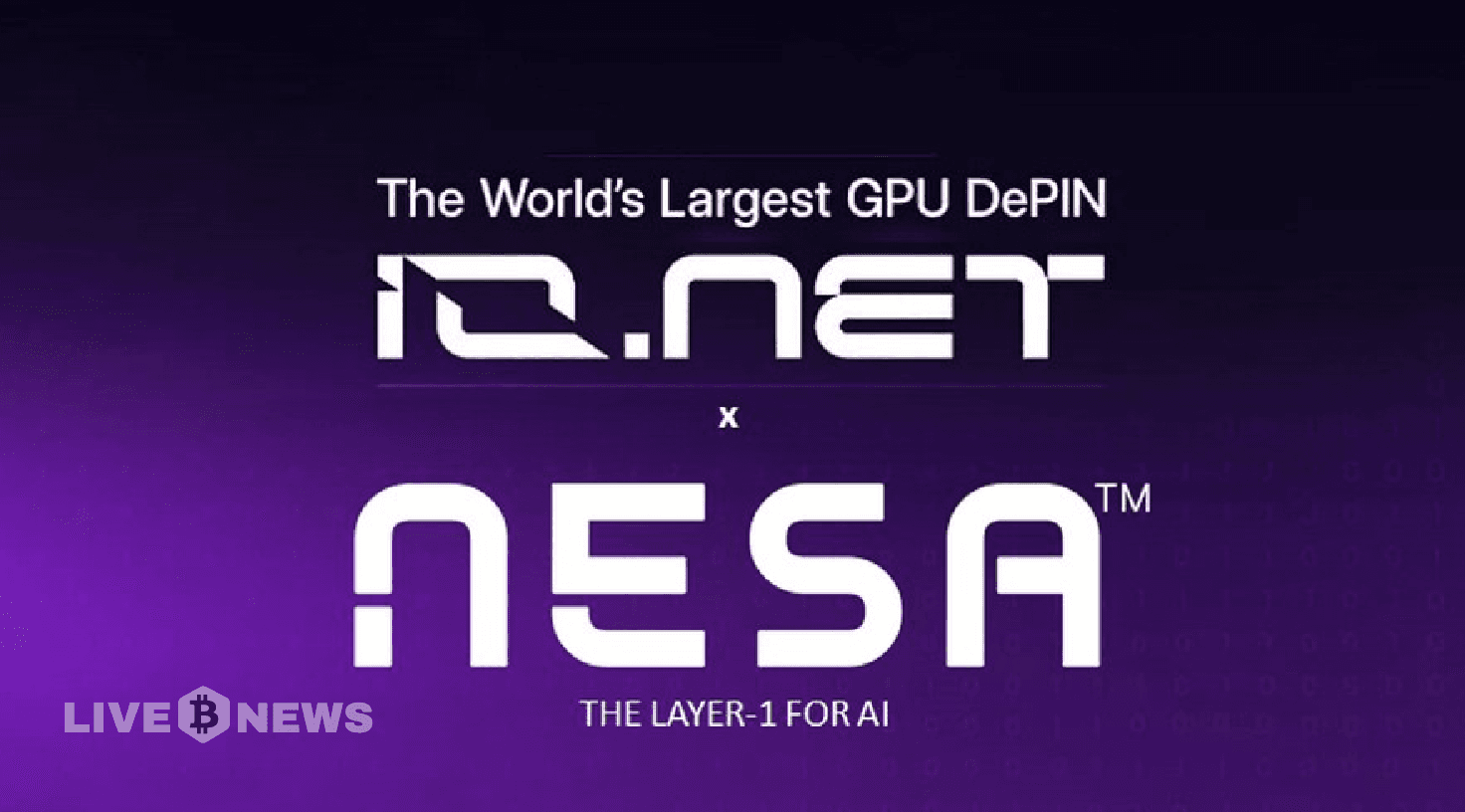 Nesa and io.net Partnership Revolutionizes AI Infrastructure