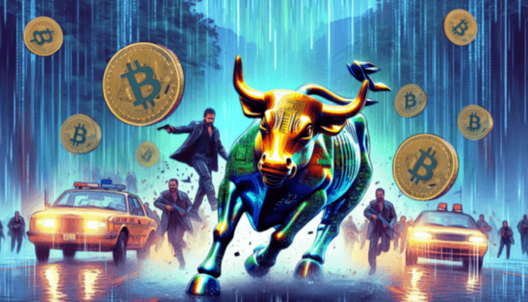 Flux Project: Navigating Crypto Market Volatility