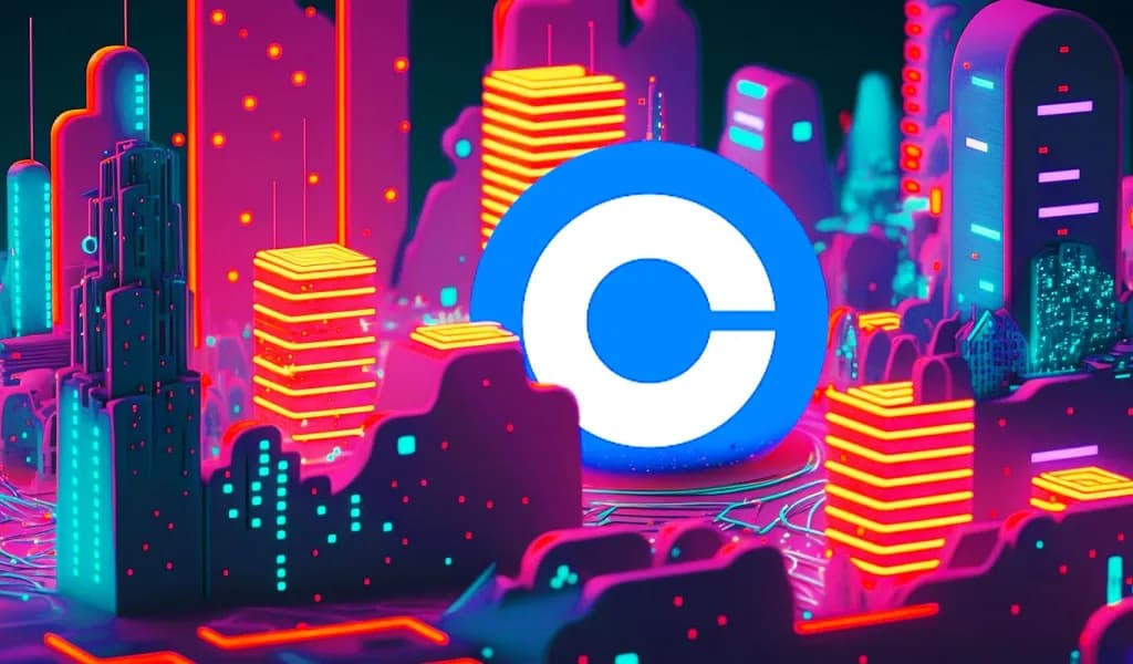 Akash Network Rallies as Coinbase Considers Listing on Exchange