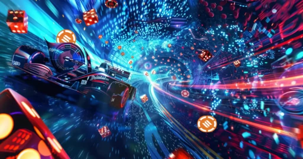 Rollblock (RBLK) Set to Outperform Solana (SOL) and Bittensor (TAO) in Crypto Market